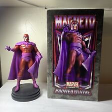 Bowen Designs Magneto Statue #85/2000 picture