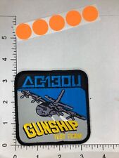 USAF AC-130U TEST TEAM SQUADRON PATCH picture