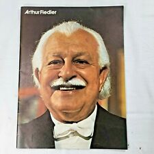 1977 Arthur Fiedler's Favorites - Profile by Time Life Books & Records picture