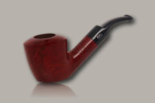 Chacom - Reybert Red #1821 Briar Smoking Pipe with pouch B1805 picture