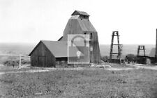 Mayflower Old Colony Mine Mining Keweenaw Michigan MI 8x10 Reprint picture