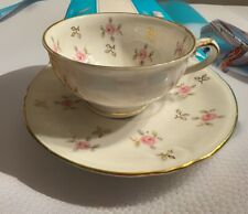 winterling Bavarian (Demitasse) Cup And Saucer picture