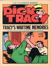 U.S. Classic Series Dick Tracy: Tracy's Wartime Memories     1986      picture