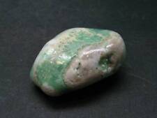Large Variscite Tumbled Piece From USA - 1.4