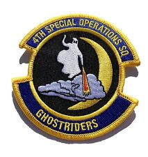 4th Special Operations Squadron Patch – Sew On picture