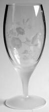 Avon Hummingbird Iced Tea Glass 20487 picture