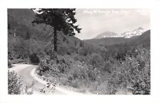 RPPC Along McKenzie Pass Oregon Three Sisters, Highway picture