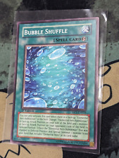 Bubble Shuffle DP1-EN019 1st Edition COMMON Yugioh Card NM picture