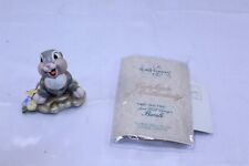 Disney Collection Bambi Thumper #41013 Hee Hee Hee picture