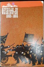  Reveille In Washington 1860 To 1865 By Margaret Leech 1962 Paperback picture