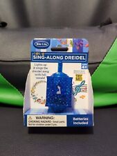 Rite Lite Sing Along Blue Dreidel - Now with Full Vocals picture