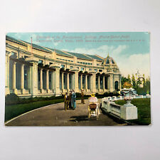 Postcard Washington Seattle WA Alakska Yukon Pacific Expo 1910s Unposted  picture