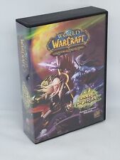 World of Warcraft Through The Dark Portal Starter Deck Plus Extras picture