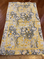 NWOT  VERA 🐞 Neumann FIELDS  100%Cotton Terry Cloth Back Kitchen Tea Hand Towel picture