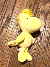 Peanuts Woodstock TY plush toy 2011 picture