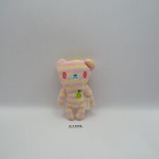 Flan softy mascot C1506 Bear  Amuse 4