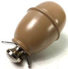 WWII GERMAN M39 REPLICA TOY EGG-TAN picture