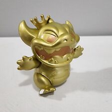 Paka Paka Kawaii Rare Golden Dragon Japan Mystery Figures READ picture