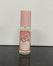 Dana French Garden Flowers Rose 2 oz/60 ml Cologne Spray VINTAGE picture