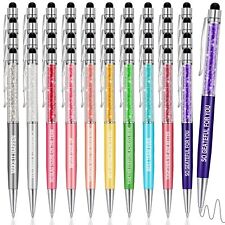 Employee Appreciation Pens Inspirational Motivational Gifts Thank You Pens 2 ... picture