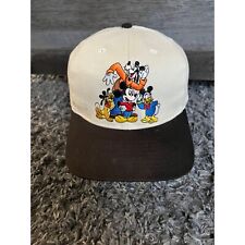 Vintage Goofy And Friends Disney SnapBack Hat A1 picture