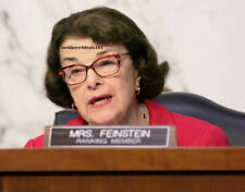 Senator Dianne Feinstein Photo 4x6 Political Memorabilia Collectibles picture
