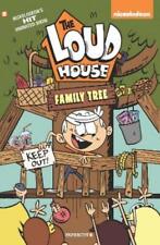 The Loud House Creative Team The Loud House Vol. 4 (Paperback) (UK IMPORT) picture