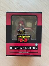 High School DxD Rias Gremory FREEing PVC Figure 1/8 picture
