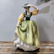Royal Doulton Buttercup HN2309 Vintage 1963 Limited Figurine Bone China England picture