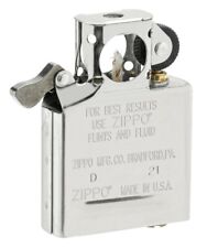 Zippo Lighter 65846 Chrome Plated Pipe Insert picture