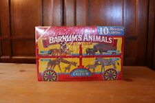 Discontinued Caged NABISCO Barnum's Animal Crackers (10 Cartons) picture