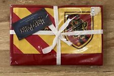 Williams Sonoma Harry Potter Gryffindor Kid Youth NEW picture