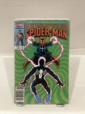 peter parker the spectacular spiderman 115 picture