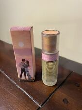 Vintage Avon Sweet Honesty Cologne Spray picture