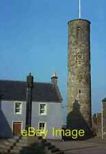 Photo 6x4 Abernethy Round Tower There are said to be only two Irish-style c1975 picture