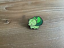 Limited Edition Bulbasaur Enamel Pin picture