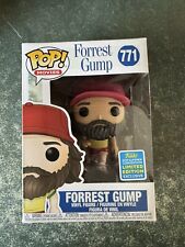 Funko Pop Forrest Gump Running #771 2019 Summer Convention Limited Edition picture