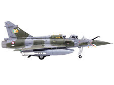 Dassault Mirage 2000N Fighter Aircraft 