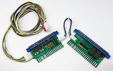 Nintendo Vs Interchanger - Play Both Sides of Vs PCB UniSystem Arcade Adapter picture