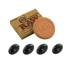 4 Pcs of Zeppellin Mini Blimpifier & 1 RAW Hydrostone Natural Humidifying Stone picture