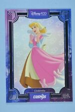 Cinderella 2023 Kakawow Cosmos Disney 100 All Star #CDQ-B-71  picture
