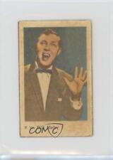 1958 Dutch Gum P Set Bill Haley #P.50 0mg4 picture