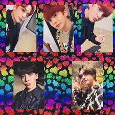 ATEEZ Zero: Fever Part 2 Photocard Pre-Order picture