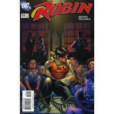 Robin (1993 series) #154 in Near Mint condition. DC comics [d* picture