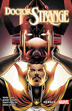 Doctor Strange by Mark Waid Vol. 3: Herald by Mark Waid picture