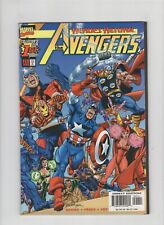The Avengers #1 (1998, Marvel Comics) picture