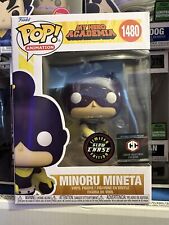 Funko Pop MHA- Minoru Mineta *CHASE* - Chalice Collectibles... picture