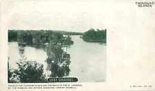 NY, Thousand Islands, New York, Lost Channel, R & O Navigation, PMC, A St No 194 picture
