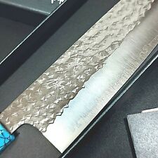 Echizen Uchihamono Japanese Traditional Swords Technique Kurosaki Knives Knife picture