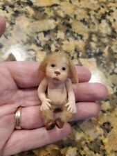 Satyr Faun Infant Miniature picture